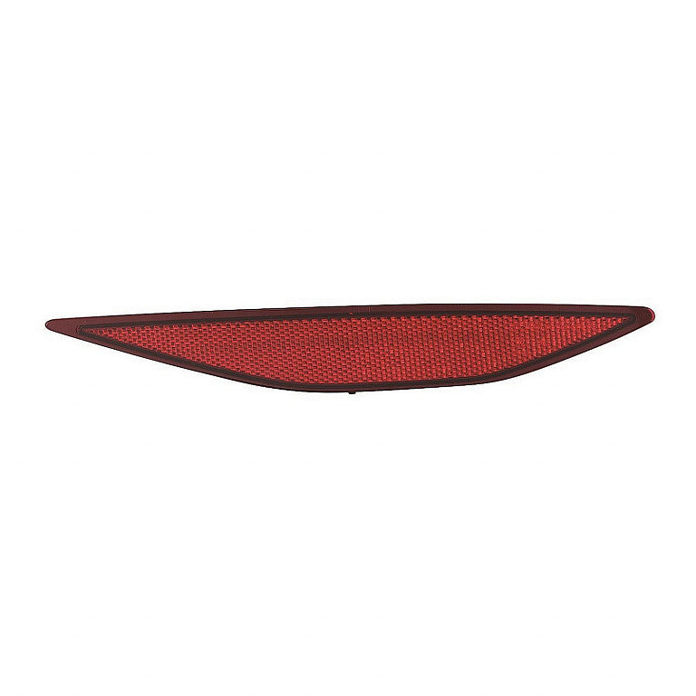 Reflector Rear Passenger Side Capa For Volkswagen - VW1185105C
