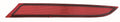 Reflector Rear Passenger Side Without Rear Fog Lamp High Quality For Volkswagen - VW1185107