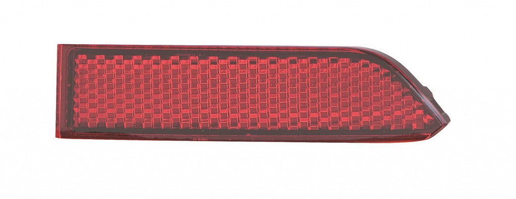 Reflector Rear Passenger Side Outer Capa For Volkswagen - VW1185111C