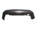 Valance Rear Textured With Reflector Gli Model For Volkswagen - VW1195105