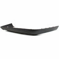 Valance Rear Matte-Dk Gray Wgn Capa For Volkswagen - VW1195106C