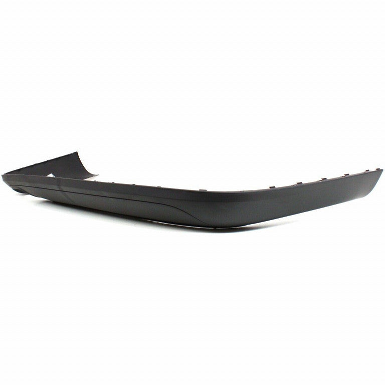 Valance Rear Matte-Dk Gray Wgn For Volkswagen - VW1195106