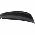 Valance Rear With Single Exhaust For Volkswagen - VW1195108