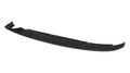 Valance Rear Textured Single Exhaust For Volkswagen - VW1195113