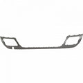 Valance Rear Primed Exclude R-Line For Volkswagen - VW1195115