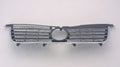Grille Chrome/Black 1.8/2.0L For Volkswagen - VW1200134