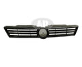 Grille Black Sdn Exclude Hyb/Gli For Volkswagen - VW1200151U