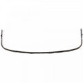 Grille Moulding Chrome Bumper For Volkswagen - VW1202102