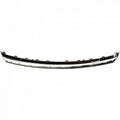 Grille Moulding Upper Chrome For Volkswagen - VW1217101