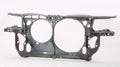 Radiator Support 4Cyl 1.8-2.0L New Body Style For Volkswagen - VW1225119