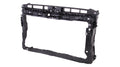 Radiator Support Matte Black For Volkswagen - VW1225141