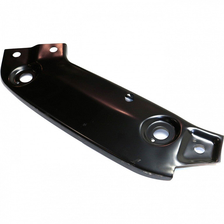 Radiator Support Driver Side Upper Steel For Volkswagen - VW1225144U