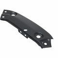 Radiator Support Passenger Side Upper Steel For Volkswagen - VW1225145