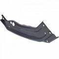 Radiator Support Driver Side Brace Steel For Volkswagen - VW1225148