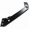 Radiator Support Driver Side Upper Steel For Volkswagen - VW1225158