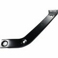 Radiator Support Passenger Side Upper Steel For Volkswagen - VW1225159
