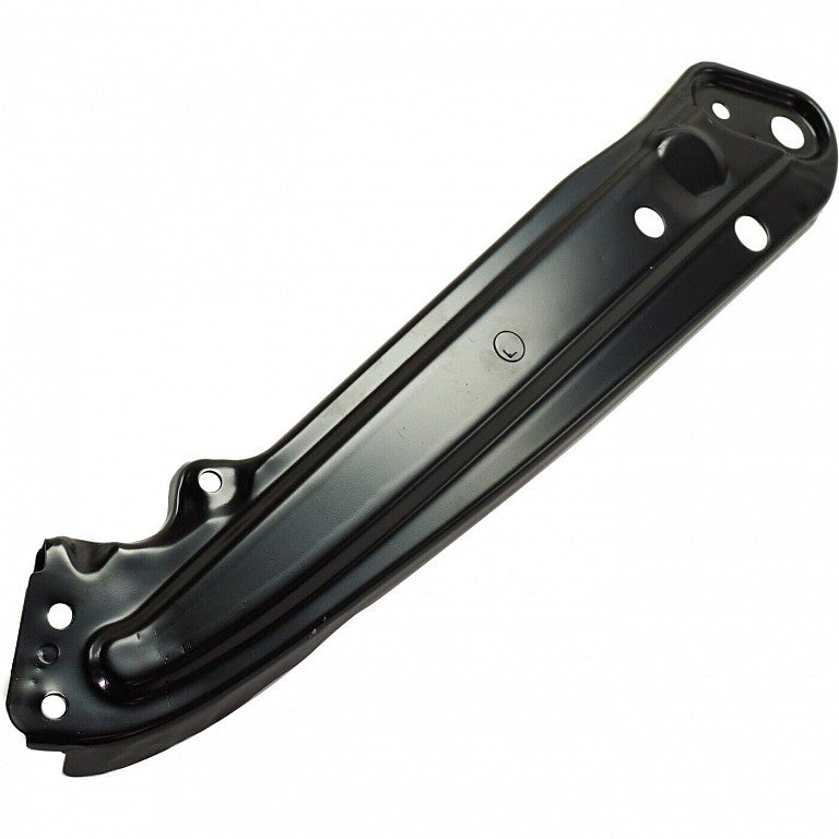 Radiator Support Driver Side Steel For Volkswagen - VW1225166