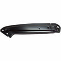 Radiator Support Passenger Side Steel For Volkswagen - VW1225167U
