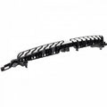 Grille Air Deflector Center For Volkswagen - VW1225168