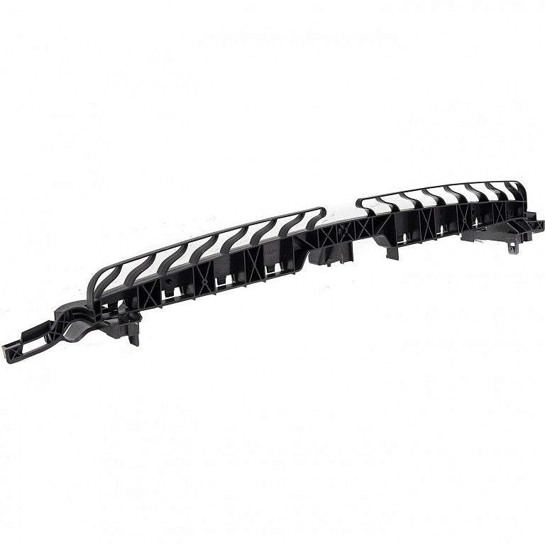 Grille Air Deflector Center For Volkswagen - VW1225168