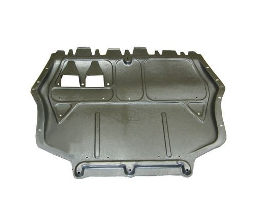 Undercar Shield 1.8/2.5/3.6L Exclude Diesel Models For Volkswagen - VW1228121