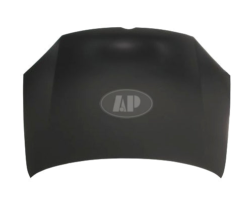 Hood Generation 5 Steel Same As Vw1230131 Capa For Volkswagen - VW1230135C