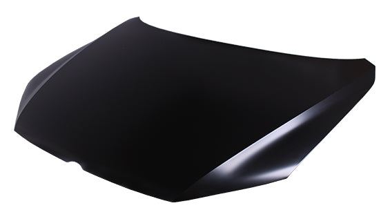 Hood Steel Capa For Volkswagen - VW1230144C