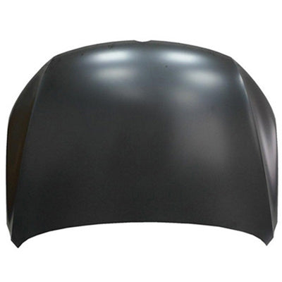 Hood Steel Capa For Volkswagen - VW1230145C