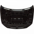 Hood Steel For Volkswagen - VW1230150U