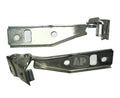 Hood Hinge Passenger Side For Volkswagen - VW1236107