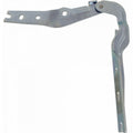 Hood Hinge Passenger Side Steel For Volkswagen - VW1236117
