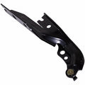 Hood Hinge Driver Side Steel For Volkswagen - VW1236120
