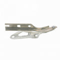Hood Hinge Passenger Side Steel For Volkswagen - VW1236123