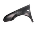 Fender Front Driver Side With Side Lamp Hole For Volkswagen - VW1240130