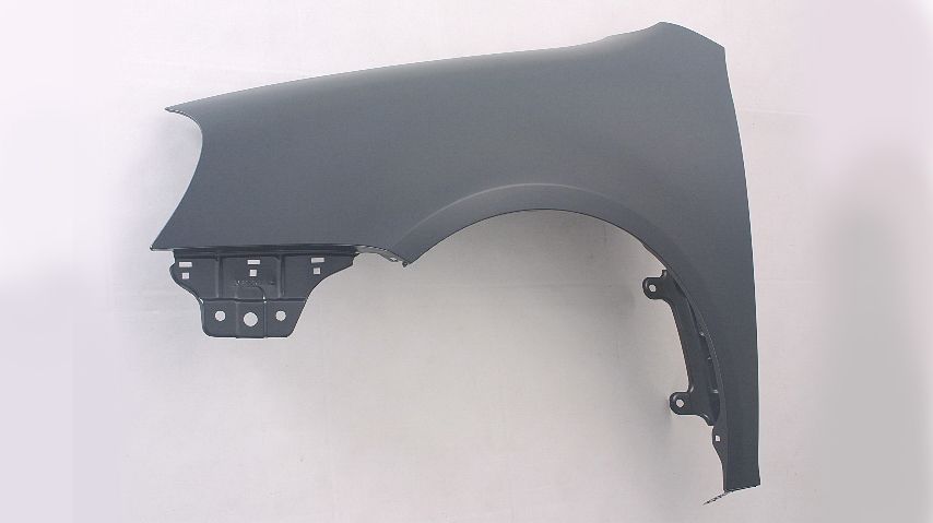 Fender Front Driver Side Without Signal Lamp Holes For Volkswagen - VW1240137
