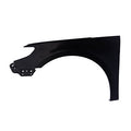 Fender Front Driver Side Without Side Lamp Hole Steel Capa For Volkswagen - VW1240140C
