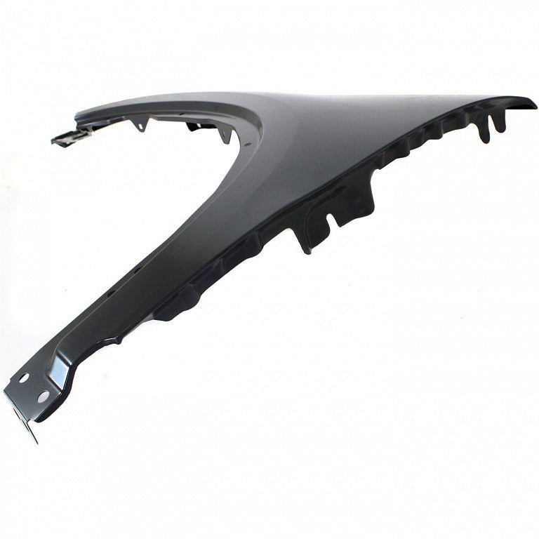 Fender Front Driver Side For Volkswagen - VW1240141U