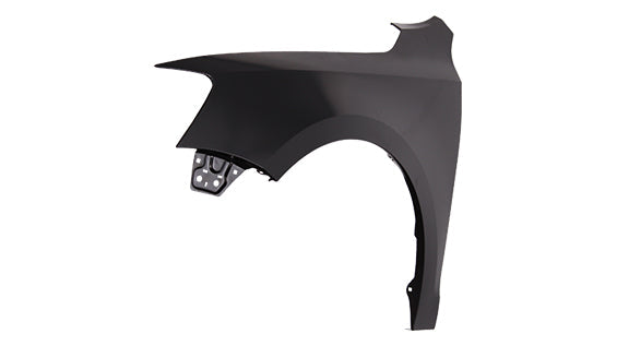 Fender Front Driver Side For Volkswagen - VW1240142