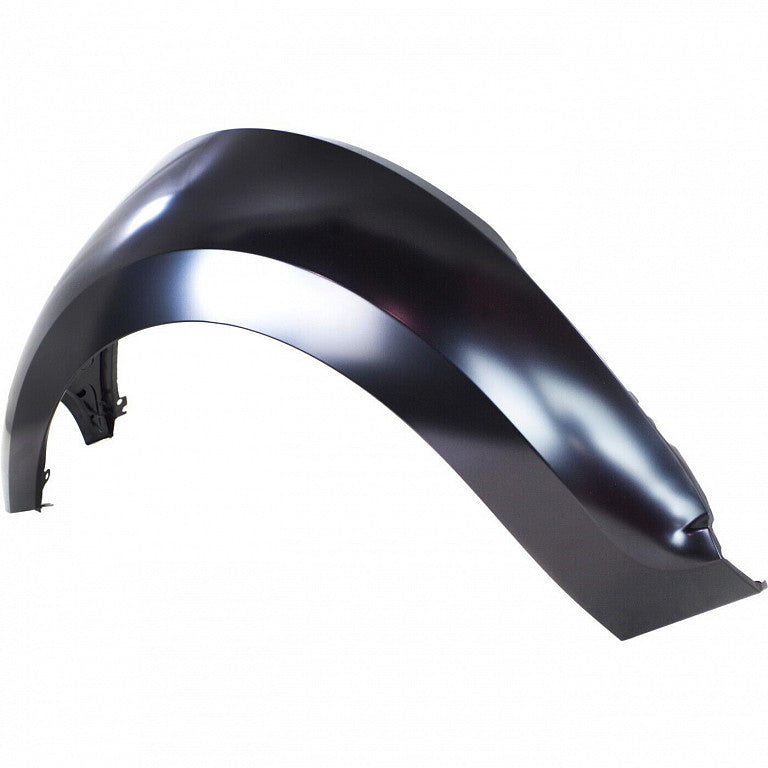 Fender Front Driver Side Steel Capa For Volkswagen - VW1240144C