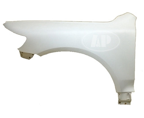 Fender Front Driver Side Steel Capa For Volkswagen - VW1240147C