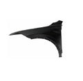 Fender Front Driver Side Without Lamp Hole Capa For Volkswagen - VW1240158C