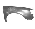 Fender Front Passenger Side Steel Capa For Volkswagen - VW1241136C