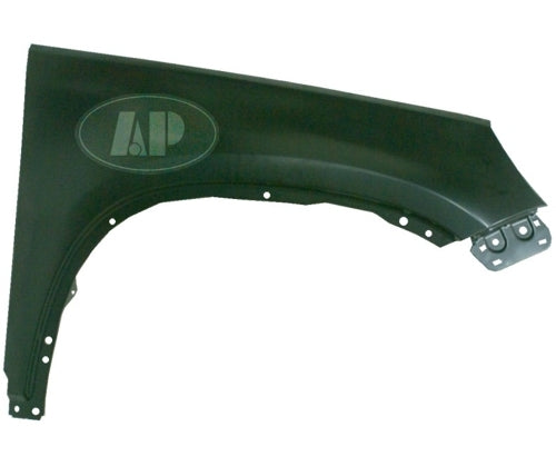 Fender Front Passenger Side For Volkswagen - VW1241141U