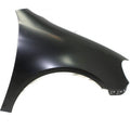 Fender Front Passenger Side Capa For Volkswagen - VW1241143C