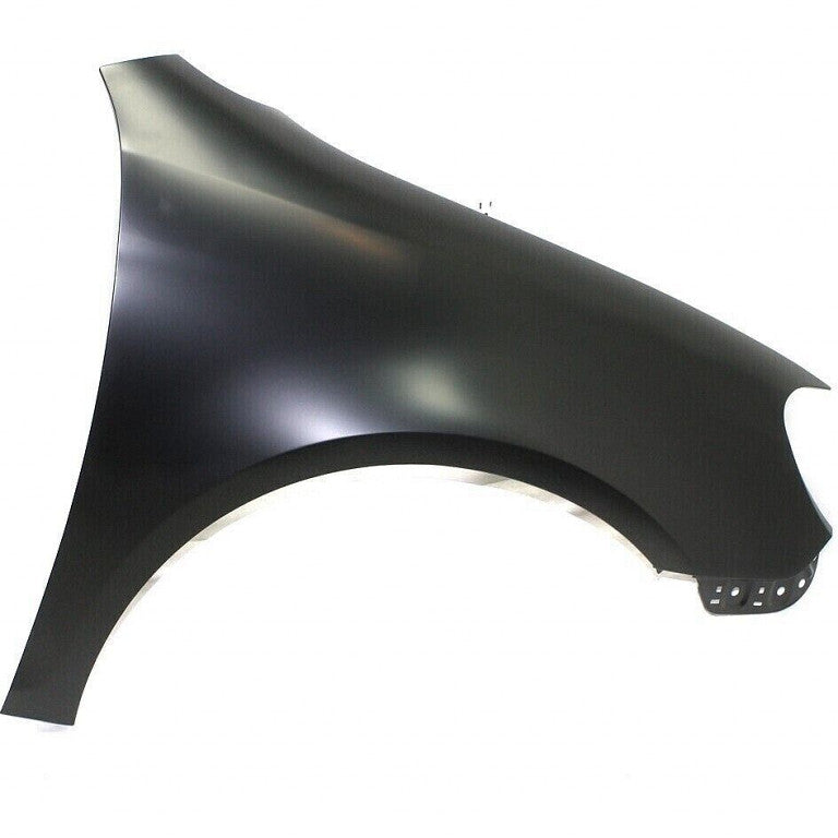 Fender Front Passenger Side Capa For Volkswagen - VW1241143C