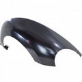 Fender Front Passenger Side Steel Capa For Volkswagen - VW1241144C