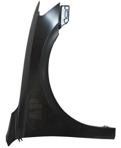 Fender Front Passenger Side Steel Capa For Volkswagen - VW1241145C