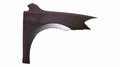 Fender Front Passenger Side Capa For Volkswagen - vw1241148c