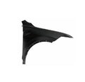 Fender Front Passenger Side Without Lamp Hole For Volkswagen - VW1241158