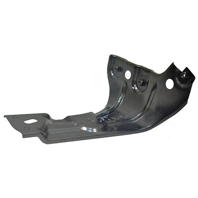 Fender Bracket Front Driver Side Steel For Volkswagen - VW1244103